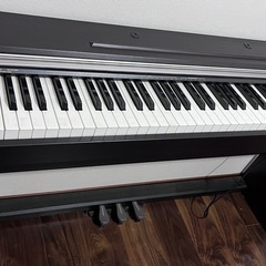 カシオCASIOPriviaプリヴィアPX-700の画像