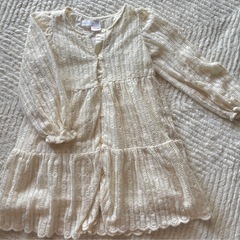ZARA子供服 110センチ セットの画像