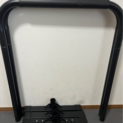 STEADY ディップスバー 自重トレセットの画像