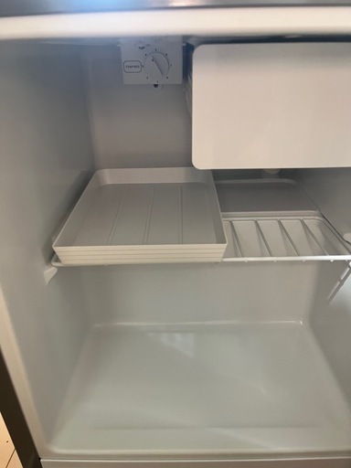 小型　冷蔵庫　