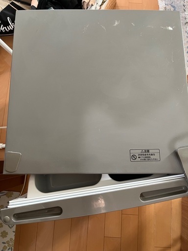 小型　冷蔵庫　