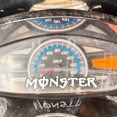 ⭐︎PCX125⭐︎セル1発⭐︎社外マフラー⭐︎速度良好⭐︎埼玉県より配送可能⭐︎の画像