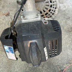 安全　草刈機　ワイヤー　草刈り　畑　農業　の画像