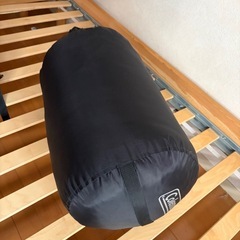 スリーピングバッグの画像