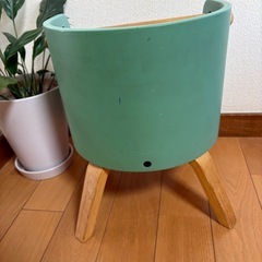 ベビーチェア　キッズチェア　Carota-mini カロタチェアの画像