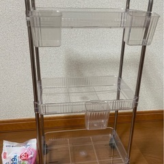 トロリーの画像