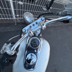 マグナ50の画像