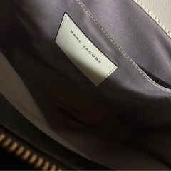 MARC  JACOBS✴︎ショルダーバッグの画像