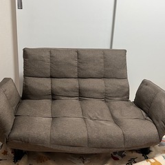 ソファ無料の画像