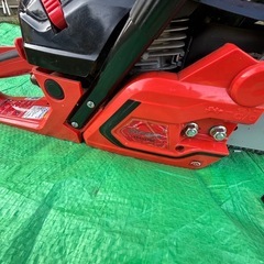 格安　週末限定価格12000円 YOTUKA チェーンソー　エンジン　の画像