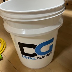 KARCHER K2 クラッシックプラス高圧洗浄機 本体付属品多数 バケツで専用ホースがなくても使えます！（3回使いました）早い人優先！の画像