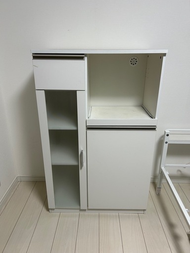 食器棚 (酒寄) 中山の家具の中古あげます・譲ります｜ジモティーで不