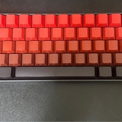 ゲーミングデバイスセットの画像