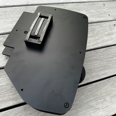 ビレットフロントカップホルダー の画像