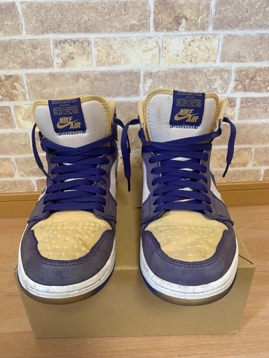 AJ1 GORE-TEX 26.5cm
