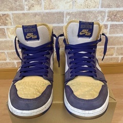 AJ1 GORE-TEX 26.5cmの画像