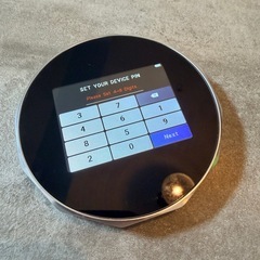 SecuX V20 の画像