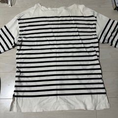 GLOBALWORK トップスの画像