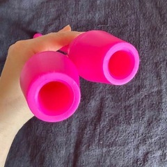 新体操用クラブの画像