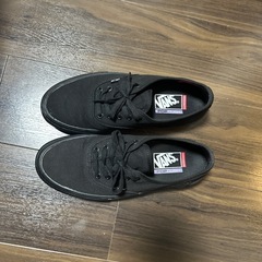 VANS  skate authentic バンズ オーセンティック
の画像