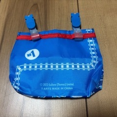 トーマス　移動ポケットの画像