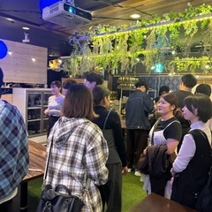 (20代)100人飲み会🍻🍻🍻　　5/24