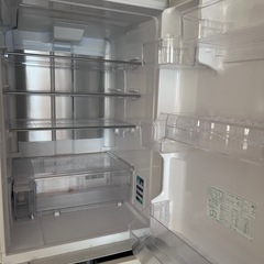 SHARP 冷蔵庫
の画像