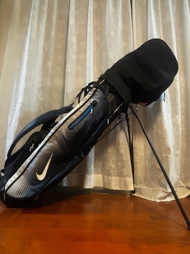 NIKE ゴルフクラブ　