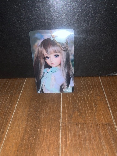再値下げ　mystic  kids.  リリアン　現状品