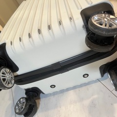 スーツケース　小型の画像