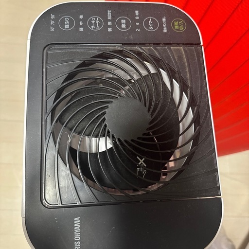 除湿機