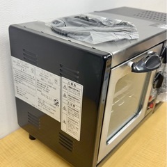 未使用 オーブントースター コーヒーメーカーの画像
