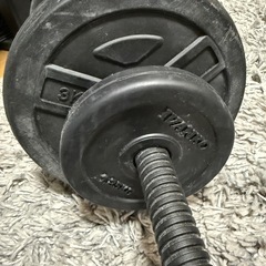 ダンベルの画像