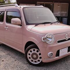 ダイハツ　ココアプラス　Ｘ★特別限定車！スモホ連動１０型大画面で動画見放題★超大画面１０．１型ナビ搭載！スマホ連動でＹｏｕＴｕｂｅやＮｅｔｆｌｉｘが車内で見放題！使い慣れたＧｏｏｇｌｅマップも使えます。バックカメラ、スマートキー、ＥＴＣ付！早い者勝ちの特別な１台です！の画像
