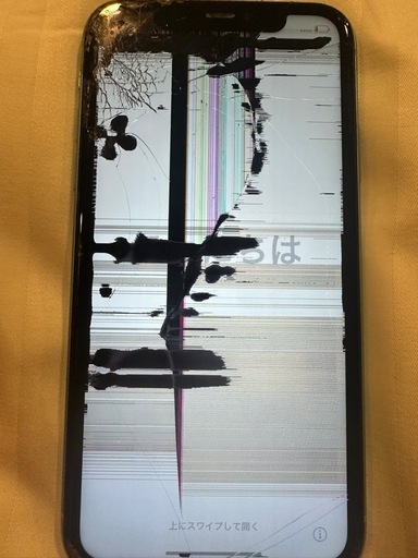 iPhone11ジャンク品