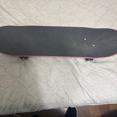 スケートボード
の画像