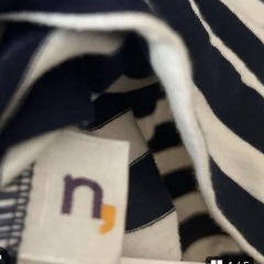 Vネックシャツ の画像