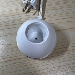 ReClean 超音波歯ブラシ充電器　充電スタンドの画像