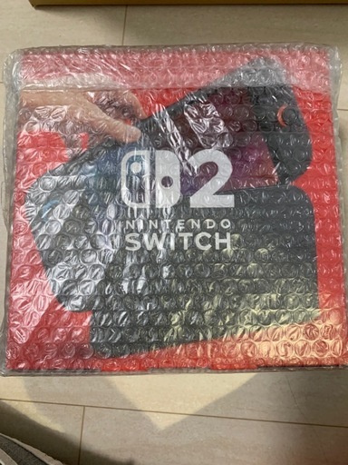 任天堂Switch2
