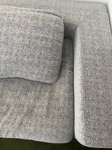 奥行き深い　ソファー　大塚家具 大塚家具 - 幅広で奥行の深いカウチソファは、ゴロンと横になって 