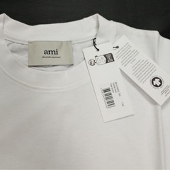 アミパリス　Tシャツ　サイズSとXL新品未使用タグ付きの画像