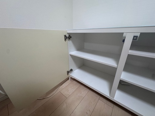 IKEA Besta 収納
