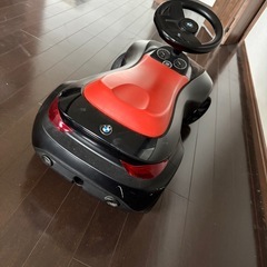 BMW 正規品★子供用車の画像
