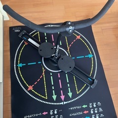 レッグマジックの画像