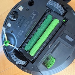 ルンバ　iRobotルンバ Roomba i7自動掃除機の画像