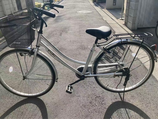 自転車S169