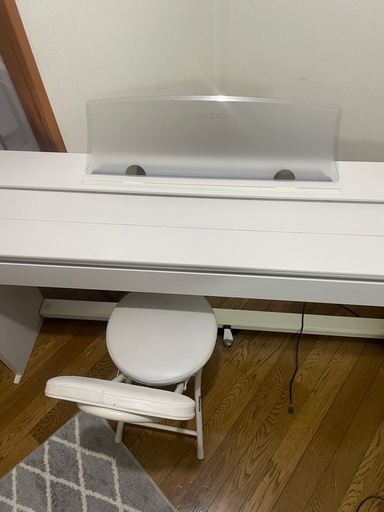 電子ぴあのピアノ