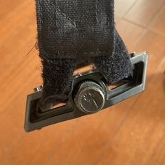 ブローチャーズ ピストバイクペダル 　の画像