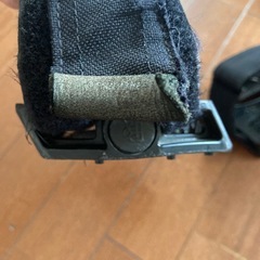 ブローチャーズ ピストバイクペダル 　の画像