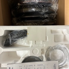 【新品】TIGER グリル鍋 CQD-A120の画像